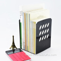 Students bookends table to store documents magazine bookends